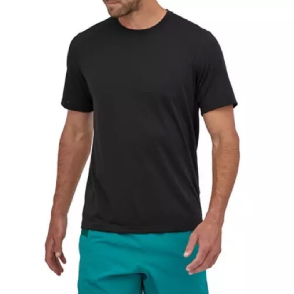 Patagonia Capilene Mens Shirt